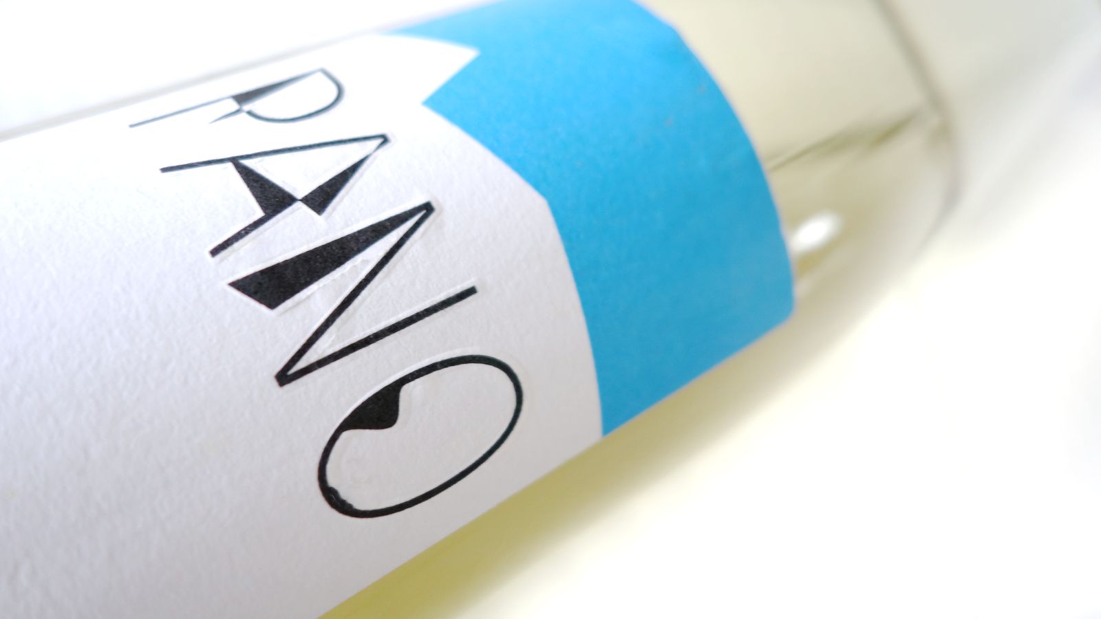PANO Wine.